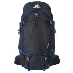 Gregory STOUT 70 PLUS Herren - Trekkingrucksack -Outdoor Ausrüstungs Geschäft 5638018829 f stout 70 plus gregory 24