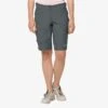 Jack Wolfskin TOURER SHORTS W Damen - Radshorts -Outdoor Ausrüstungs Geschäft 5638019485 a tourer shorts w jack wolfskin 24