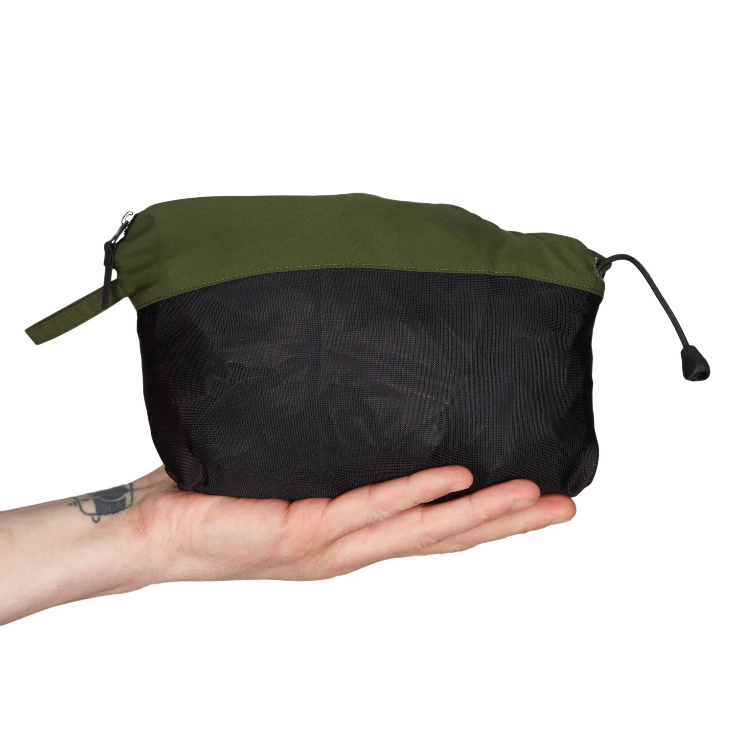 Gore Wear ENDURE JACKET M Herren - Fahrradjacke 11 Gore Wear ENDURE JACKET M Herren - Fahrradjacke – Bild 9