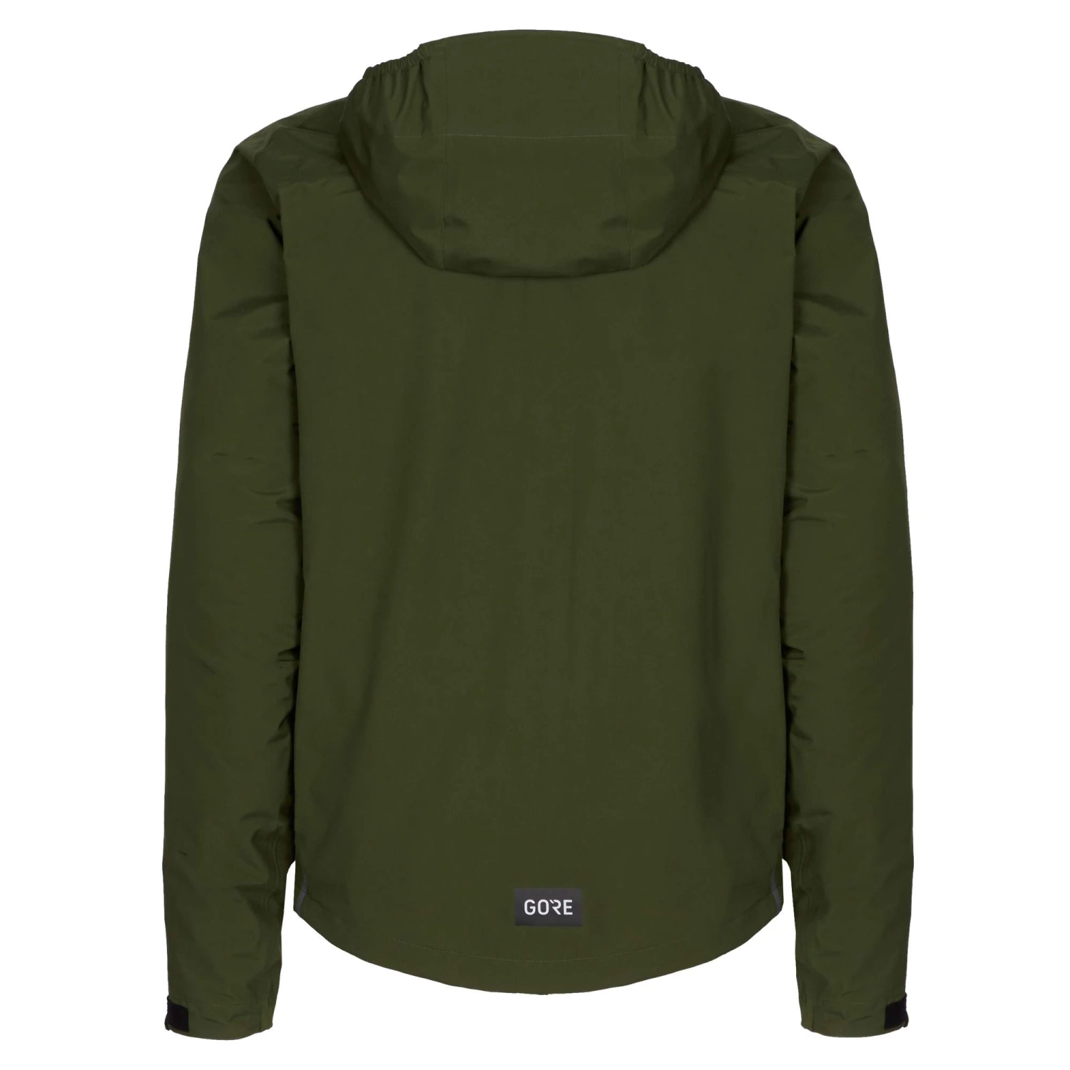 Gore Wear ENDURE JACKET M Herren - Fahrradjacke 4 Gore Wear ENDURE JACKET M Herren - Fahrradjacke – Bild 2