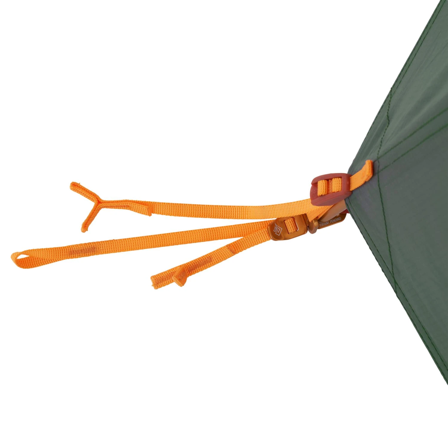 Sea To Summit IKOS TR TENT 3 PERSON - Kuppelzelt – Bild 16