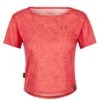 La Sportiva DIMENSION T-SHIRT W Damen - T-Shirt -Outdoor Ausrüstungs Geschäft 5638022680 c dimension tshirt w la sportiva 24