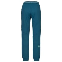 La Sportiva TECHNIQUE PANT W Damen - Trainingshose -Outdoor Ausrüstungs Geschäft 5638022701 e technique pant w la sportiva 24