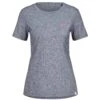 FRILUFTS BITONTO EMBROIDERED T-SHIRT Damen - Funktionsshirt -Outdoor Ausrüstungs Geschäft 5638023404 a bitonto embroidered tshirt frilufts 24