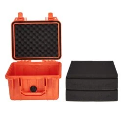 SCHUTZKOFFER 1300 SCHAUMSTOFF - Ausrüstungsbox -Outdoor Ausrüstungs Geschäft 5638023811 i schutzkoffer 1300 schaumstoff peli 24