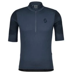Scott SCO SHIRT M' S GRAVEL 10 SS Herren - Fahrradtrikot
