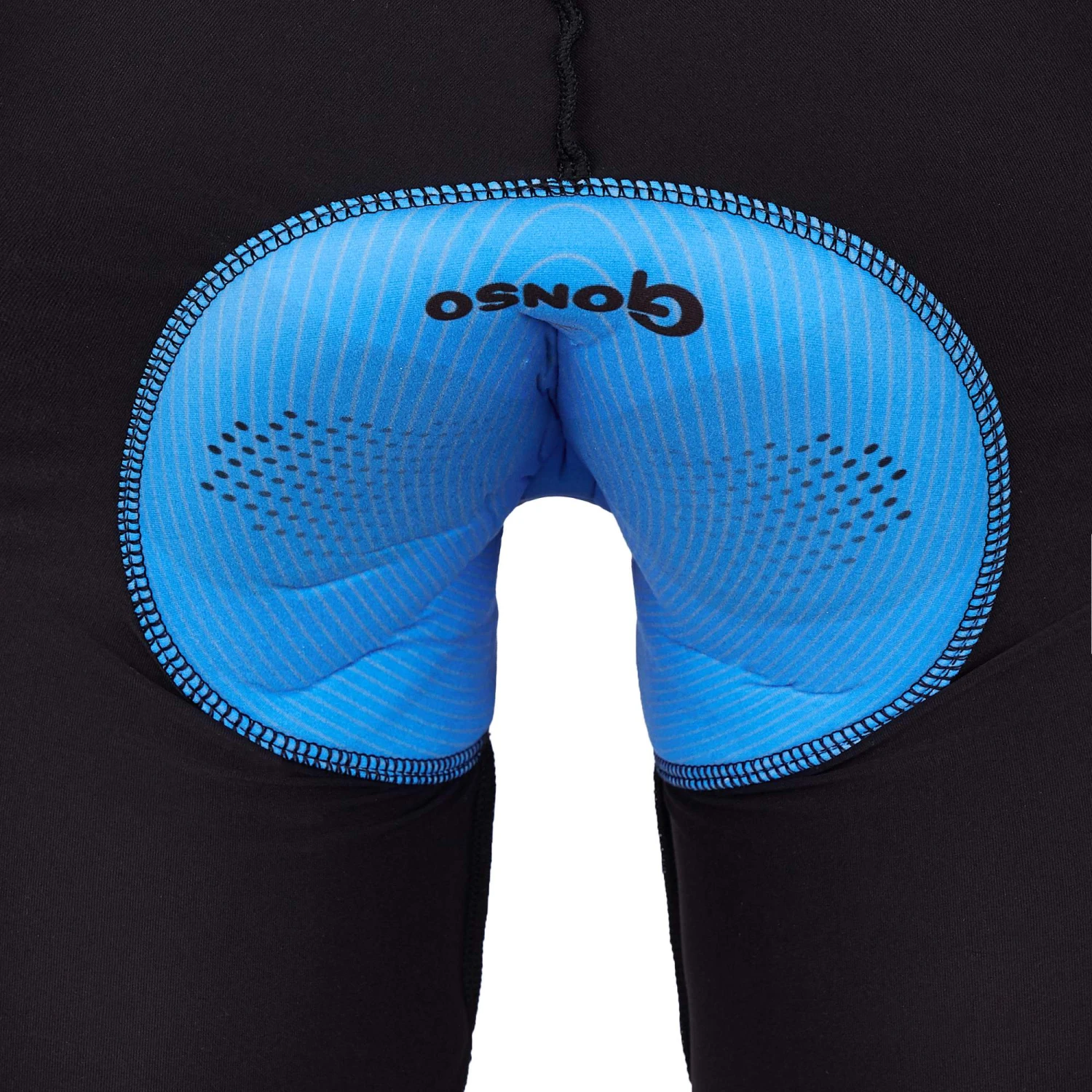 SITIVO U W Damen - Radlerhose 7 SITIVO U W Damen - Radlerhose – Bild 5