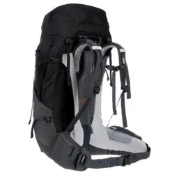 Deuter FUTURA AIR TREK 45 + 10 SL Damen - Trekkingrucksack Damen -Outdoor Ausrüstungs Geschäft 5638024309 d futura air trek 45 10 sl deuter 24