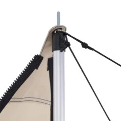 VERBINDBARES SONNENSEGEL TC-ZIP-CANVAS SINGLE AFRIKA DESIGN - Tarp -Outdoor Ausrüstungs Geschäft 5638028615 e verbindbares sonnensegel tczipcanvas single afrika design bent 24