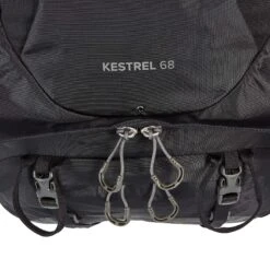 Osprey KESTREL 68 Herren - Trekkingrucksack -Outdoor Ausrüstungs Geschäft 5638030915 j kestrel 68 osprey 24