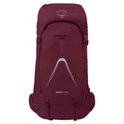 Osprey AURA AG LT 50 Damen - Trekkingrucksack Damen 10 Osprey AURA AG LT 50 Damen - Trekkingrucksack Damen -Outdoor Ausrüstungs Geschäft 5638030972 d aura ag lt 50 osprey 24