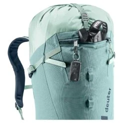 Deuter GUIDE 28 SL Damen - Tagesrucksack -Outdoor Ausrüstungs Geschäft 5638031076 i guide 28 sl deuter 24