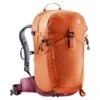 Deuter TRAIL 23 SL Damen - Tagesrucksack 1 Deuter TRAIL 23 SL Damen - Tagesrucksack -Outdoor Ausrüstungs Geschäft 5638031129 a trail 23 sl deuter 24