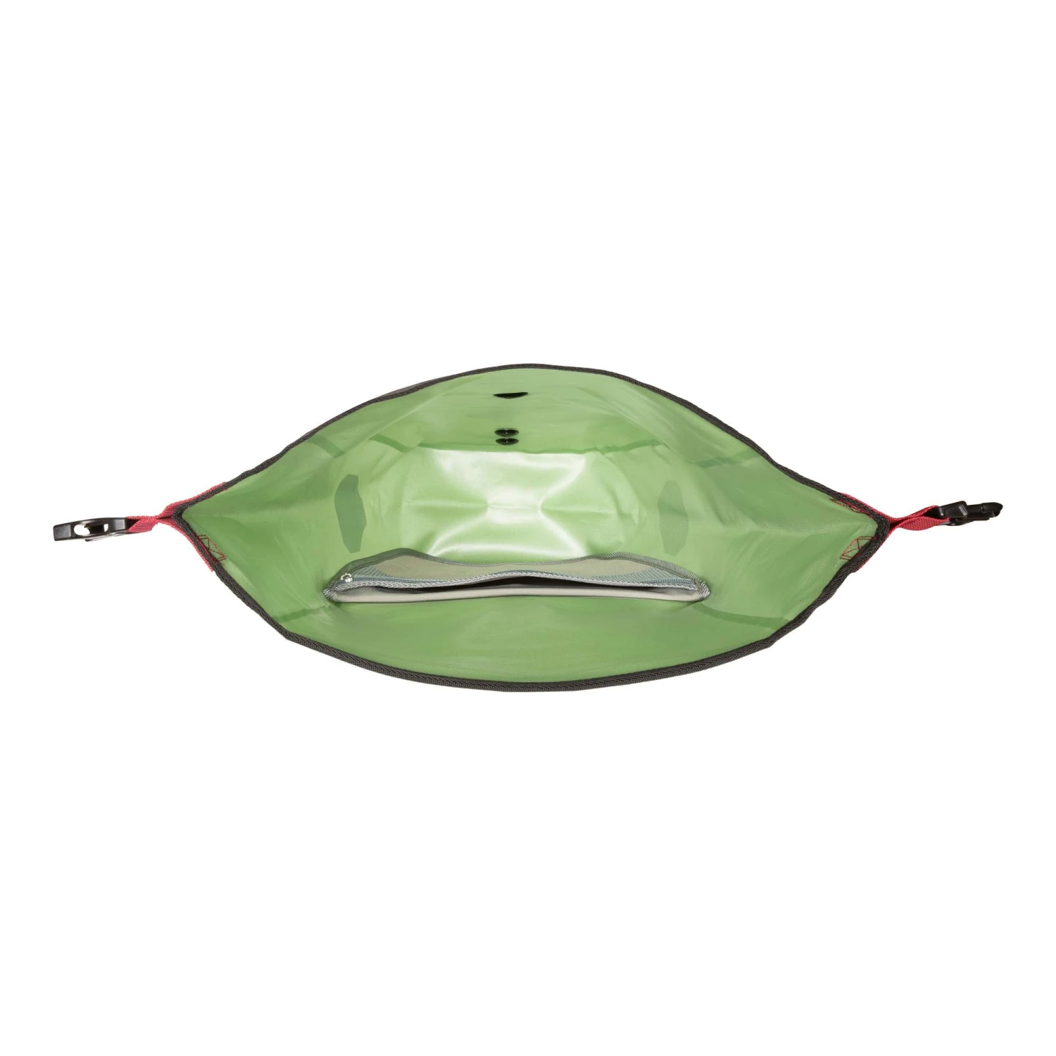 Ortlieb BACK-ROLLER DESIGN - Fahrradtaschen 8 Ortlieb BACK-ROLLER DESIGN - Fahrradtaschen – Bild 6