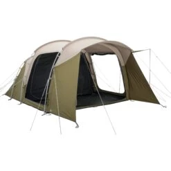 Robens WOLF MOON TC 5XP - Familienzelt -Outdoor Ausrüstungs Geschäft 5638032237 e wolf moon tc 5xp robens 24