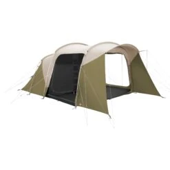 Robens WOLF MOON TC 5XP - Familienzelt -Outdoor Ausrüstungs Geschäft 5638032237 g wolf moon tc 5xp robens 24