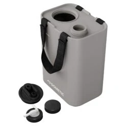Dometic GO HYDRATION WATER JUG - Wasserkanister -Outdoor Ausrüstungs Geschäft 5638036475 c go hydration water jug dometic 24