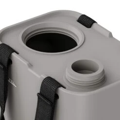 Dometic GO HYDRATION WATER JUG - Wasserkanister -Outdoor Ausrüstungs Geschäft 5638036475 e go hydration water jug dometic 24