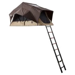 LIGHTWEIGHT ROOFTENT LITTLE BAMBOO 125 - Dachzelt -Outdoor Ausrüstungs Geschäft 5638036758 d lightweight rooftent little bamboo 125 vickywood 24