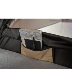 LIGHTWEIGHT ROOFTENT LITTLE BAMBOO 125 - Dachzelt -Outdoor Ausrüstungs Geschäft 5638036758 s lightweight rooftent little bamboo 125 vickywood 24