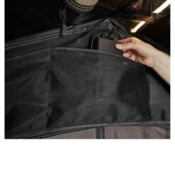 LIGHTWEIGHT ROOFTENT LITTLE BAMBOO 125 - Dachzelt -Outdoor Ausrüstungs Geschäft 5638036758 t lightweight rooftent little bamboo 125 vickywood 24