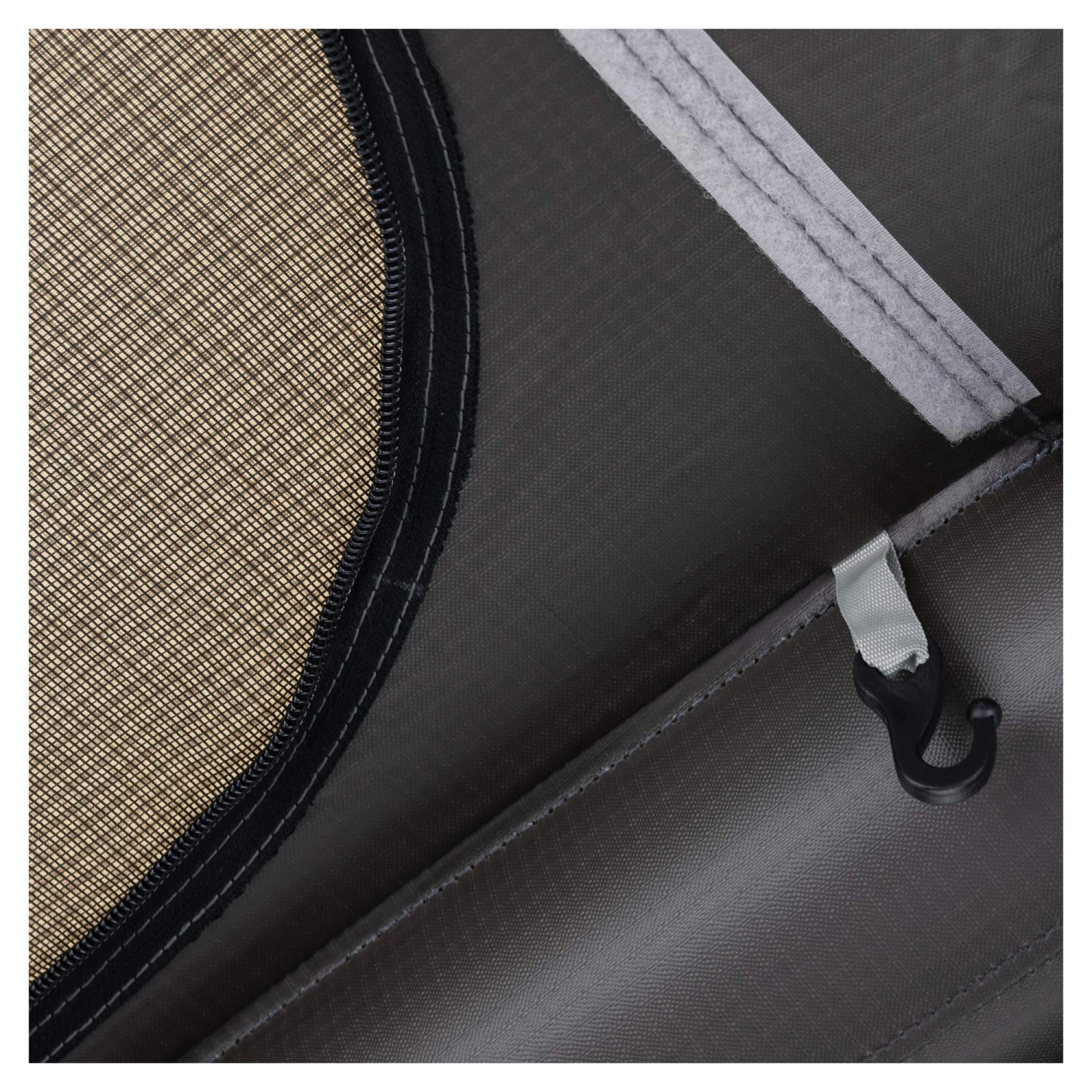 Dometic TRT 140 AIR - Dachzelt 20 Dometic TRT 140 AIR - Dachzelt – Bild 18