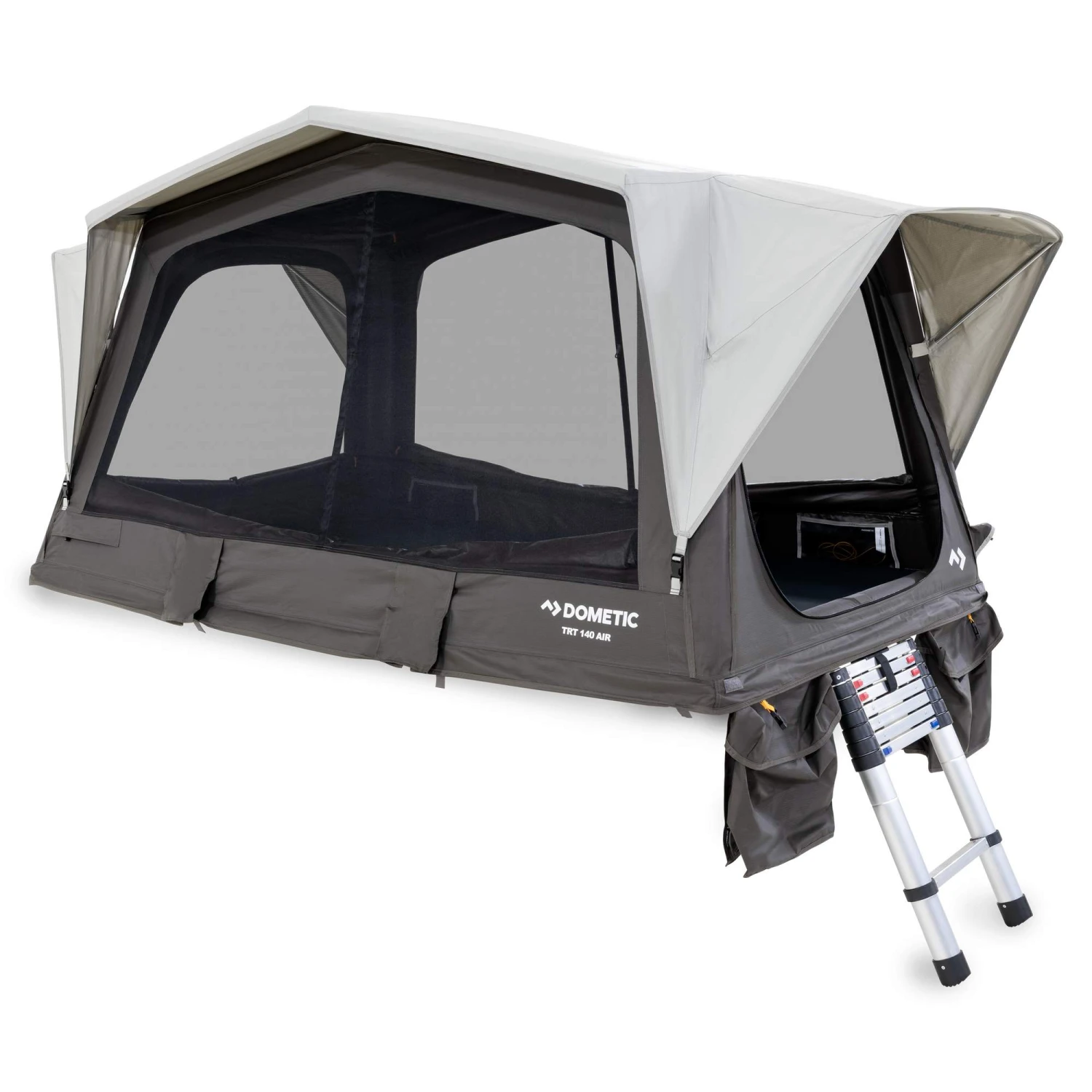 Dometic TRT 140 AIR - Dachzelt 7 Dometic TRT 140 AIR - Dachzelt – Bild 5