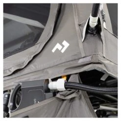 Dometic TRT 140 AIR - Dachzelt 28 Dometic TRT 140 AIR - Dachzelt -Outdoor Ausrüstungs Geschäft 5638037077 r trt 140 air dometic 24