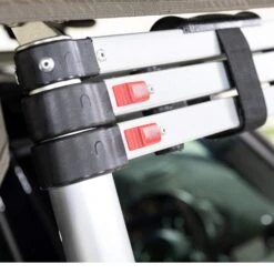 Dometic TRT 140 AIR - Dachzelt 31 Dometic TRT 140 AIR - Dachzelt -Outdoor Ausrüstungs Geschäft 5638037077 u trt 140 air dometic 24