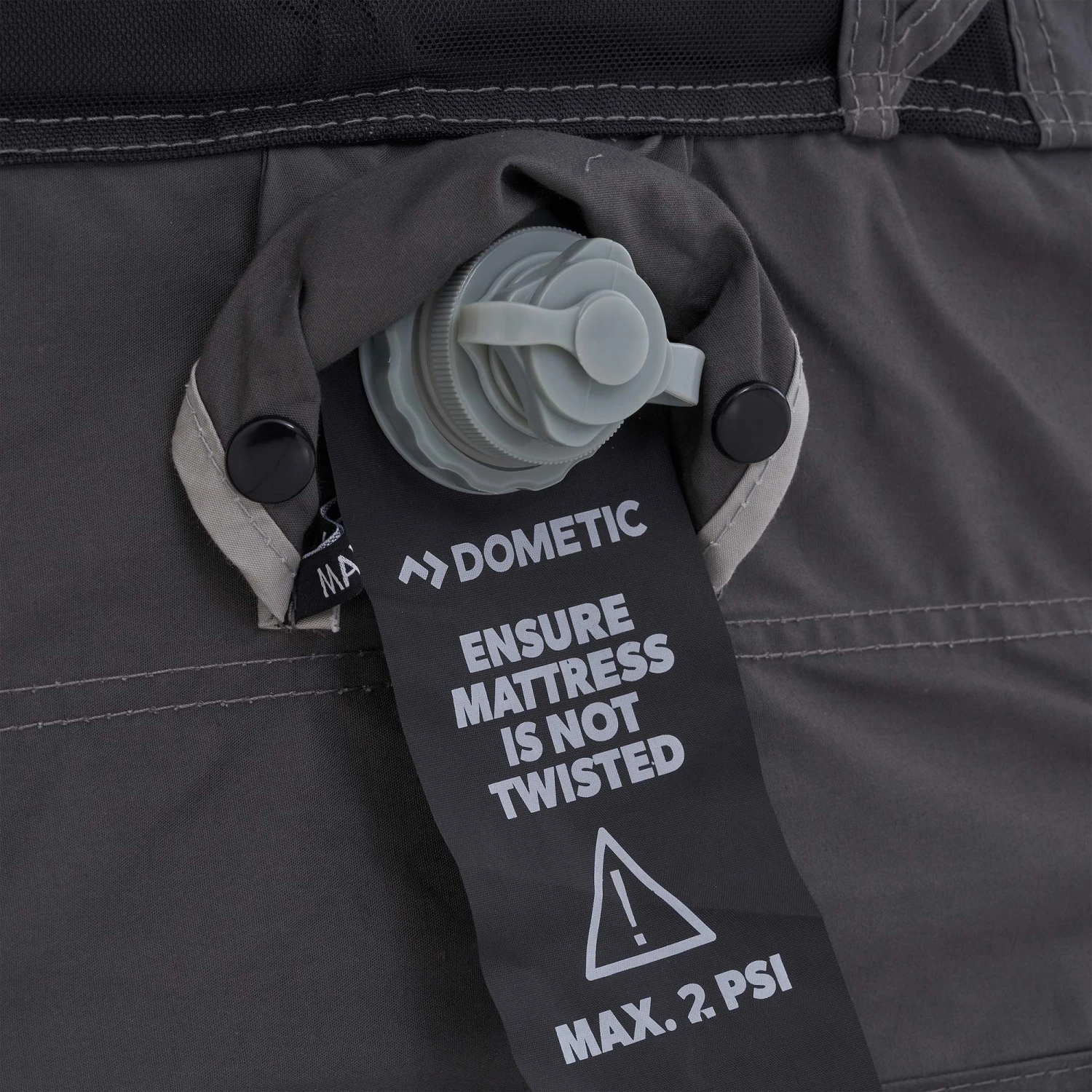 Dometic PICO FTC 1X1 TC - Kuppelzelt 15 Dometic PICO FTC 1X1 TC - Kuppelzelt – Bild 13