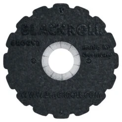 Blackroll GROOVE STANDARD -Outdoor Ausrüstungs Geschäft 5638037120 d groove standard blackroll 24