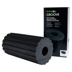 Blackroll GROOVE STANDARD -Outdoor Ausrüstungs Geschäft 5638037120 e groove standard blackroll 24