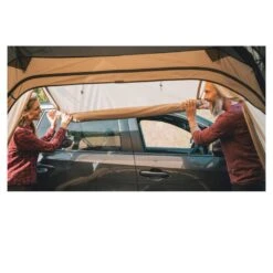 Robens COBRA STONE 5 - Familienzelt -Outdoor Ausrüstungs Geschäft 5638037124 s cobra stone 5 robens 24