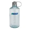 Nalgene NARROW MOUTH SUSTAIN 1 L CERULEAN - Trinkflasche -Outdoor Ausrüstungs Geschäft 5638037179 a trinkflasche eh sustain 05 l nalgene 24