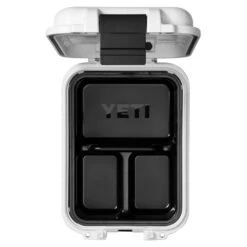 Yeti Coolers LOADOUT 15 GO BOX - Ausrüstungsbox -Outdoor Ausrüstungs Geschäft 5638037869 a loadout 15 go box yeti coolers 24