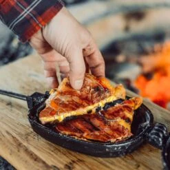 SANDWICH IRON, MOOSE MOTIF -Outdoor Ausrüstungs Geschäft 5638038193 i sandwich iron moose stabilotherm 24