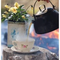 Muurikka KESSEL OUTDOOR 0,8 L - Kaffeekessel -Outdoor Ausrüstungs Geschäft 5638038761 c kessel outdoor 08 l muurikka 24