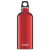 Sigg ALUTRINKFLASCHE TRAVELLER - Trinkflasche -Outdoor Ausrüstungs Geschäft 5638038769 a alutrinkflasche traveller sigg 24