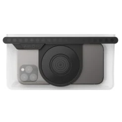 Fidlock VACUUM UNI PHONE CASE M - Smartphone-Halterung -Outdoor Ausrüstungs Geschäft 5638039344 e vacuum uni phone case m fidlock 24