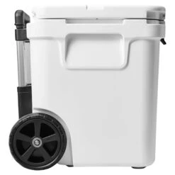 Yeti Coolers ROADIE 60 WHEELED - Kühlbox -Outdoor Ausrüstungs Geschäft 5638039363 c roadie 60 wheeled yeti coolers 24