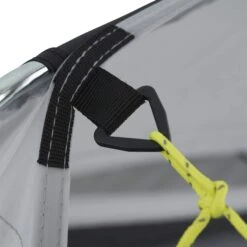 Dometic KAMPA CROSS AIR - Busvorzelt -Outdoor Ausrüstungs Geschäft 5638040285 i kampa cross air dometic 24