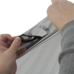 Dometic KAMPA CROSS AIR - Busvorzelt -Outdoor Ausrüstungs Geschäft 5638040285 q kampa cross air dometic 24