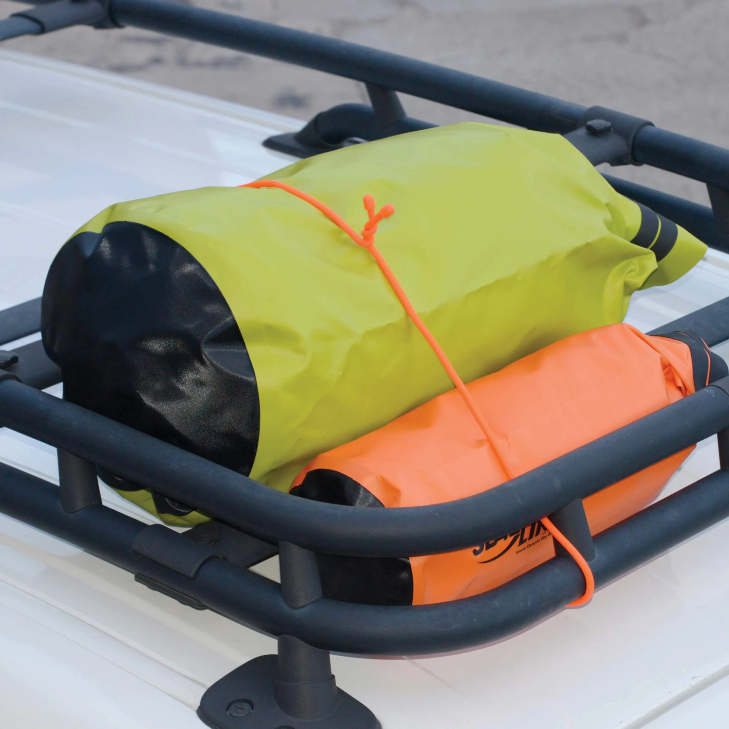 Nite Ize GEAR TIE MEGA - Reparaturbedarf 12 Nite Ize GEAR TIE MEGA - Reparaturbedarf – Bild 10