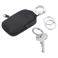 KEYRING POCKET CLICK - Schlüsselanhänger -Outdoor Ausrüstungs Geschäft 5638070332 b keyring pocket click troika 24