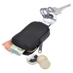 KEYRING POCKET CLICK - Schlüsselanhänger -Outdoor Ausrüstungs Geschäft 5638070332 c keyring pocket click troika 24