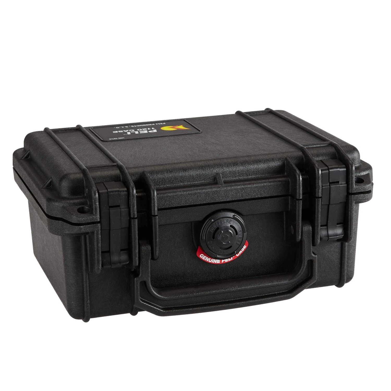 SCHUTZKOFFER 1120 SCHAUMSTOFF - Ausrüstungsbox 3 SCHUTZKOFFER 1120 SCHAUMSTOFF - Ausrüstungsbox