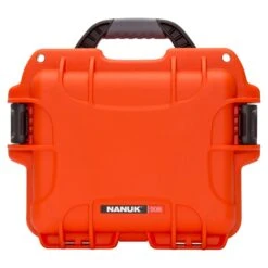 908 CASE MIT SCHAUM - Ausrüstungsbox